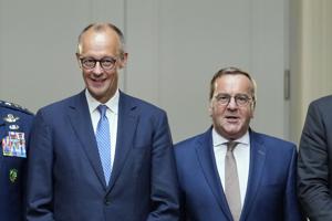 Alemania lanza una campaña de reclutamiento sin recurrir al servicio militar obligatorio por ahora