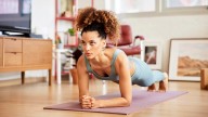 I’m a personal trainer — avoid these 3 common mistakes when doing planks