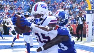 Free agent signee may force his way onto roster as return specialist: Observations
