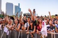 Photo Gallery: Lollapalooza 2025