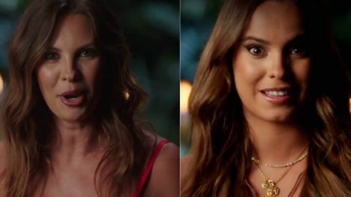 Telecinco confirma a Gloria Camila y Jessica Bueno como concursantes de 'Supervivientes All Star'