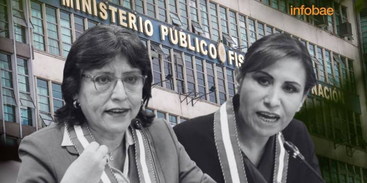 Patricia Benavides presenta una nueva denuncia constitucional contra Delia Espinoza: pide su inhabilitación por 10 años