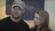 Playing for New York Yankees was a huge honor - visiting US military in Afghanistan with my wife was even more special