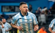 La Conmebol dio a conocer los audios del VAR que explican el polémico penal para Racing