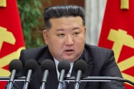 North Korea's Kim will meet with Xi and Putin at Chinese military parade
