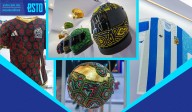 Transpiración de vida: La galería de arte huichol inspirada en el Mundial 2026 y la Fórmula 1
