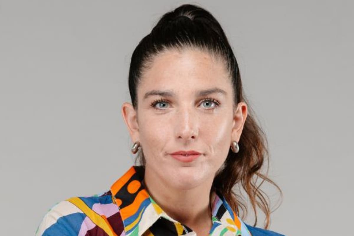 "Está embarazada de su ex". Quién es el padre del bebé que espera Juana Repetto