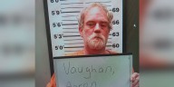 Ava, Mo., man charged with murder in Douglas County