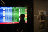 Cancelaciones y reprogramaciones. Comenzó el paro de controladores aéreos en los aeropuertos de todo el país