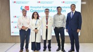 Una técnica pionera para trasplantes de corazón en recién nacidos