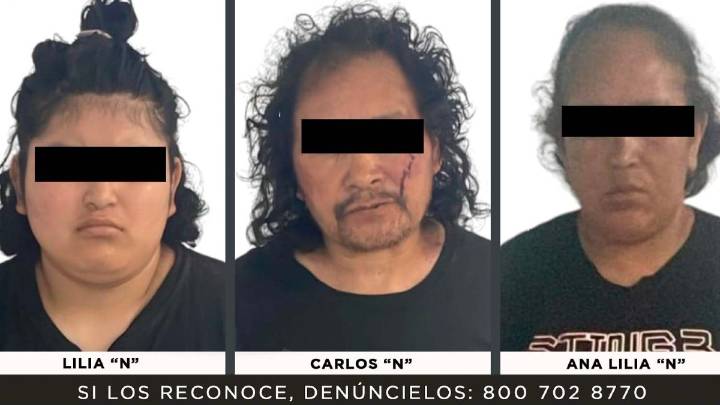 ¡Justicia! Vinculan a proceso a 3 personas por desaparición de Fernandito en Los Reyes La Paz, Edomex