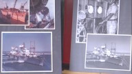 USS Kidd Museum raising money to continue vessel's repairs at annual gala next month
