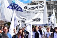 Docentes universitarios entrerrianos harán paros rotativos: el detalle de las fechas