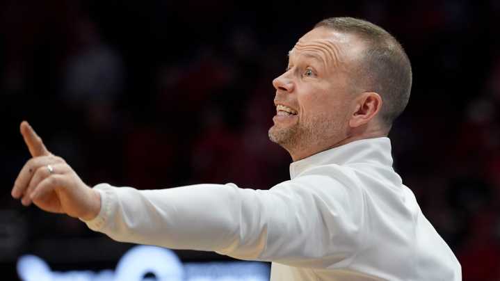 Five Louisville basketball lineups Pat Kelsey could use in 2025