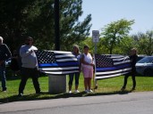 Tremonton officials speak on loss of two officers, address community impact