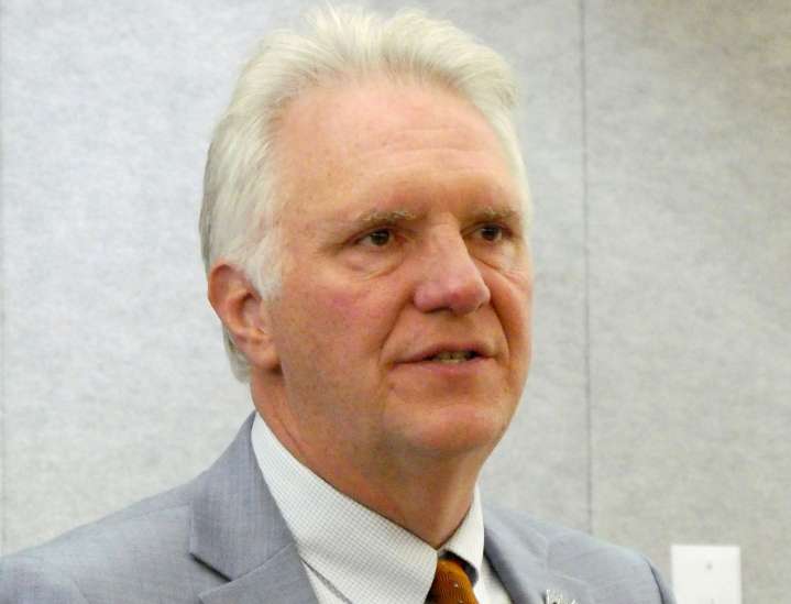 Cuyahoga County’s executive doesn’t know his job