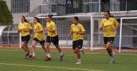 El Salamanca FF echa a rodar con la vista en el ascenso