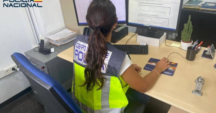 Detenida en Palma por estafar 78.000 euros con falsas inversiones en criptomonedas