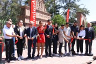Fundación Nutriendo inaugura exposición fotográfica «Nutriendo y Educando por amor a México» en SLP