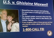 Judge denies Justice Department request to unseal Epstein grand jury transcripts