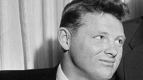 Billy Howton, believed to have been oldest living NFL player, dies