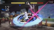 Under Night In-Birth II [Sys:Celes] Team Reflects on the Fighting Game's Epic Growth