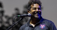 Tito Jackson remembered at first Tunes & Spoons Chili Fest in Claremore