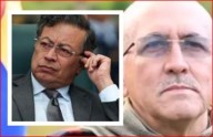 Petro le dijo a Antonio García, Jefe del ELN, «debería leer más que la prensa «