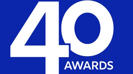 Sioux Falls '4 Under 40' award winners named