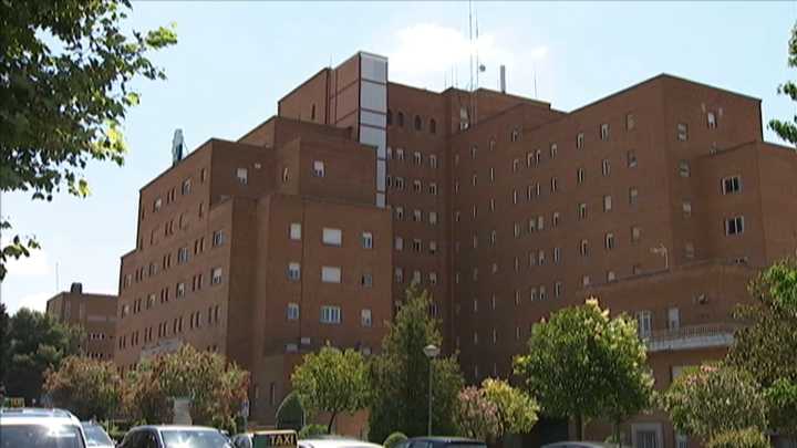 Muere un hombre de 85 años a consecuencia de las altas temperaturas