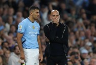 Ballon d’Or holder Rodri suffers latest Man City injury setback