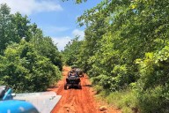 2 People Dead, Multiple Children Injured in Indian Mountain ATV Park Tragedy