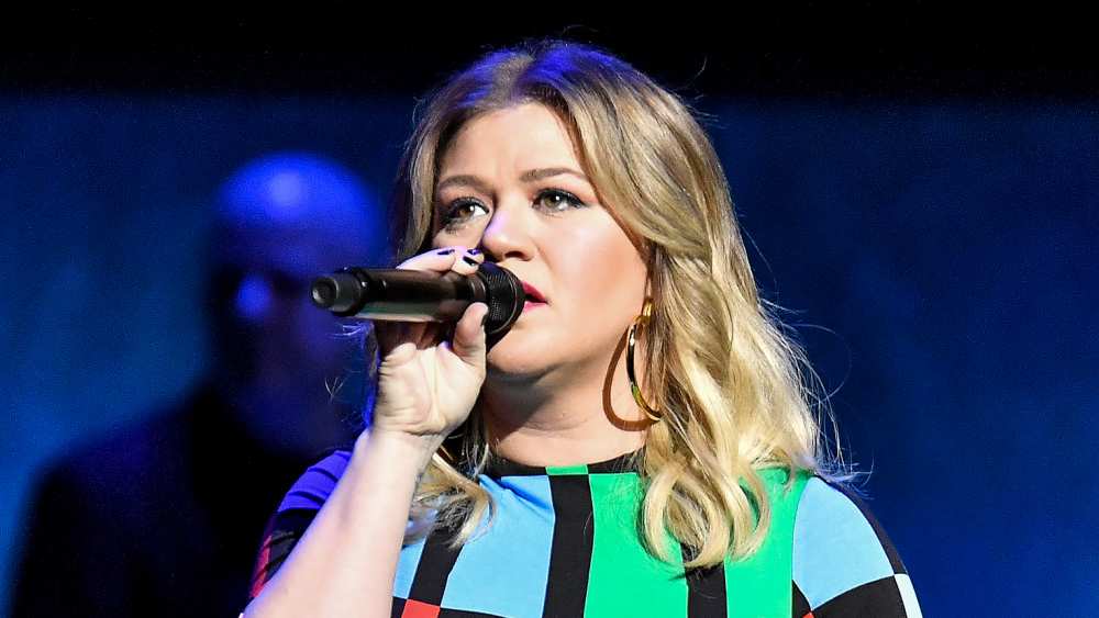 Everything Kelly Clarkson Said About Her Split From Brandon Blackstock