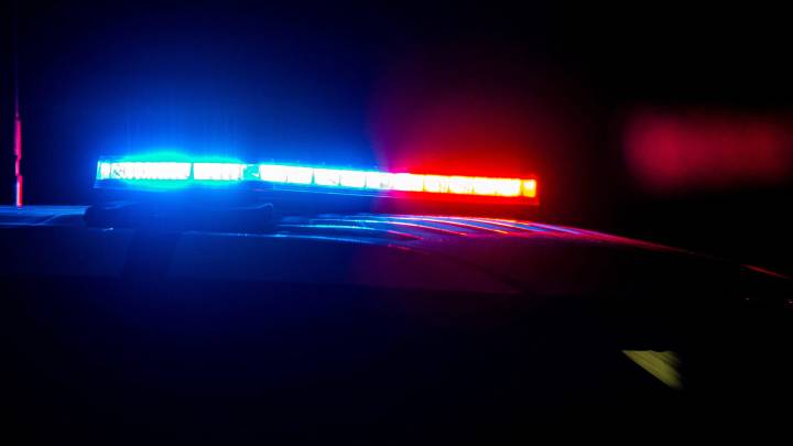 Driver caught speeding over 100 mph in Royal Oak construction zone