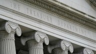 The Treasury Department wants US banks to monitor for suspected Chinese money laundering networks
