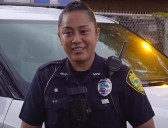 Maui police ID suspect in officer’s fatal shooting