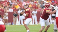 Iowa State football report card from win vs South Dakota