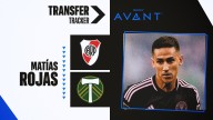 Portland Timbers sign midfielder Matías Rojas