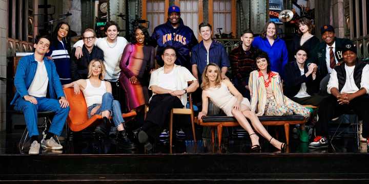 SNL Cast Member Emil Wakim Exits Before Season 51 Premiere