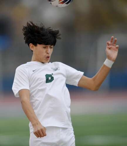 Boys soccer / Scouting Lake County