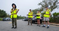 300 OC Fire Watch volunteers stand ready for upcoming wildfire season