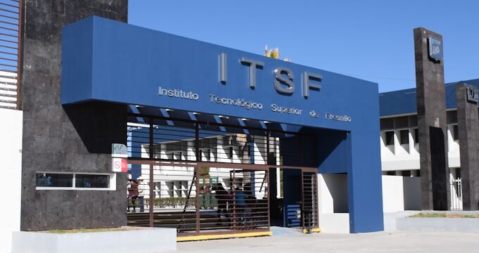 Tec Fresnillo no está en condiciones de atender recategorizaciones: subdirector