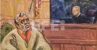 Se declarará culpable el 25 de agosto el “Mayo” Zambada