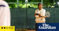 My Tennis Maestro review – unforced errors keep Italian coming