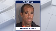 Florida man arrested after allegedly shooting neighbor’s dog after he claims it beheaded his goat
