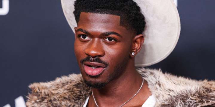 Lil Nas X Describes His Arrest As 'Terrifying'