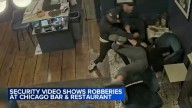 The Dandy Crown robbery: Robbers armed with knife target River West bar on Milwaukee twice in one week, Chicago police say