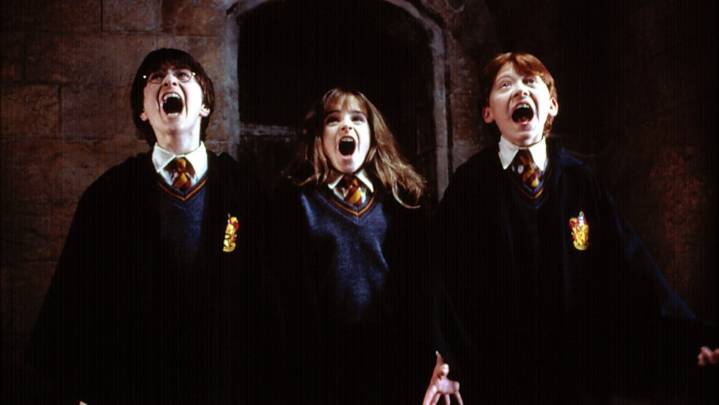 Harry Potter Director Chris Columbus on Reboot, JK Rowling Controversy