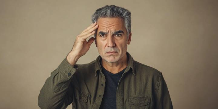 Siete hábitos que sirven para fortalecer la memoría, según la IA
