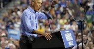 Obama endorses redrawing California congressional districts to counter Trump
